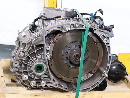 Used Gearbox Gearbox 37258924 37258924