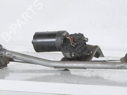 Vindrute Vindusviskermekanisme PEUGEOT 206 Hatchback (2A/C) 1.1 i | BP27157450C83 