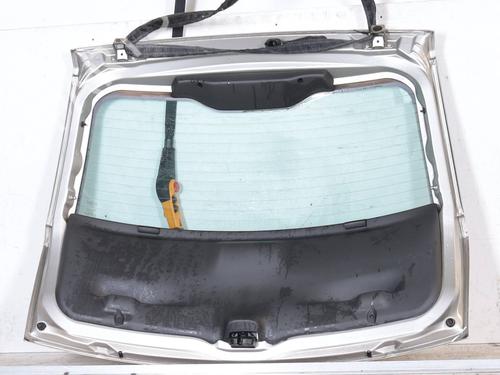 Tailgate FIAT PUNTO (188_) 1.2 60 (188.030, .050, .130, .150, .230, .250) | BP26435540C6 