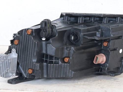 Right headlight JEEP COMPASS (MP, M6, MV, M7) 1.3 | BP24555212C29 - Image 2