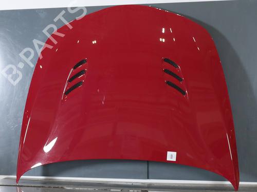 Motorhjelm ALFA ROMEO STELVIO (949_) 2.9 Q4 (949.AXG2A, 949.AXH2A, 949.AXS2A) (510 hp) 30738840