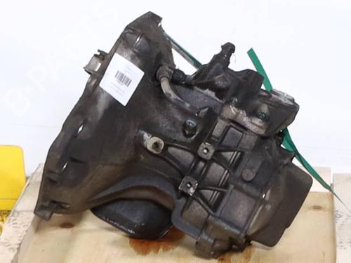 Gearbox OPEL CORSA C (X01) 1.0 (F08, F68) | BP37231335M3 - Image 5
