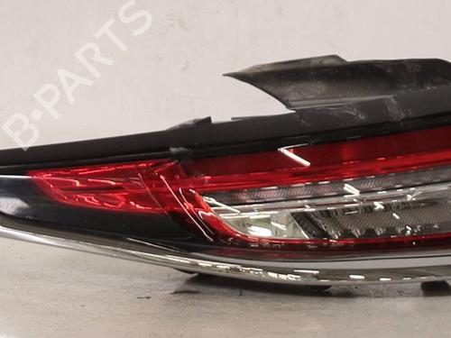 Venstre baglygte DS DS 3 / DS 3 CROSSBACK (UR_, UC_, UJ_) 1.2 PureTech 100 (URHNKK, URHNEK) | BP24450249C34 