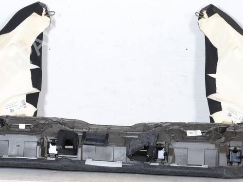 Rear seat ALFA ROMEO STELVIO (949_) 2.0 Q4 (949.AXA2A) | BP25145375C17 - Image 2