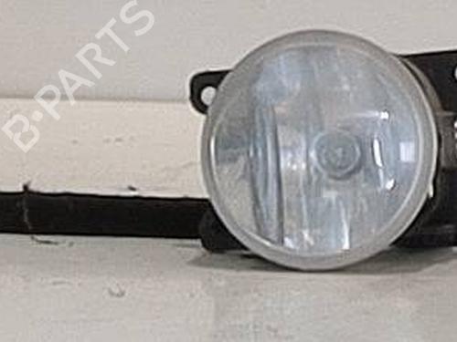 Venstre  foran tåkelykt CITROËN C4 CACTUS 1.6 BlueHDi 100 (99 hp) 30662063