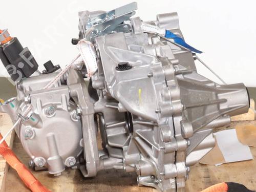 Used Gearbox Gearbox JEEP AVENGER (J2) Electric (156 hp) 22966489 22966489