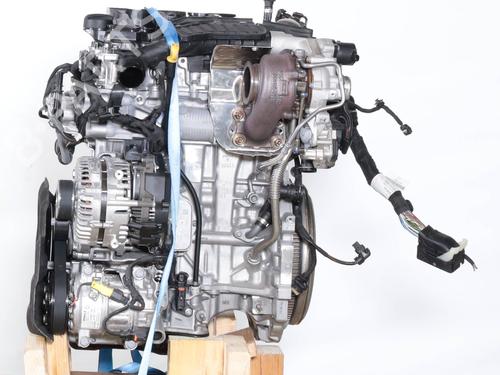 Engine JEEP AVENGER (J2) Electric | BP23683155M1 - Image 2