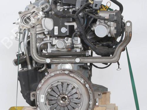 Engine ABARTH 500 / 595 / 695 1.4 (312.AXY11, 312.AXY1A) | BP28706861M1