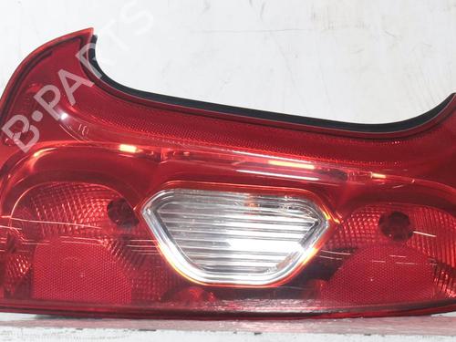 Used Left taillight Left taillight FIAT PANDA (312_, 319_) 1.2 (312PXA1A) (69 hp) 33284950 33284950