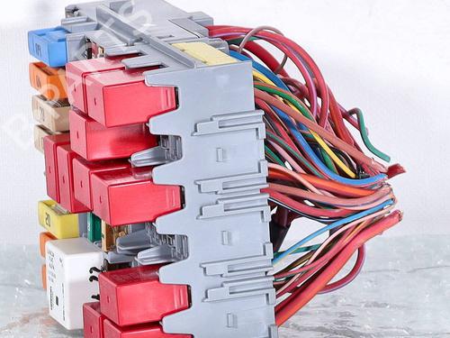Fuse box ALFA ROMEO TONALE (965_) 1.6 VGT-D | BP39403325E1 - Image 4