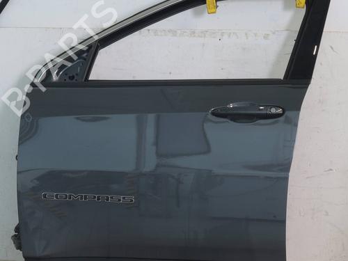 left-rear-door-jeep-compass-mp-m6-mv-m7-2016-27661043 main image