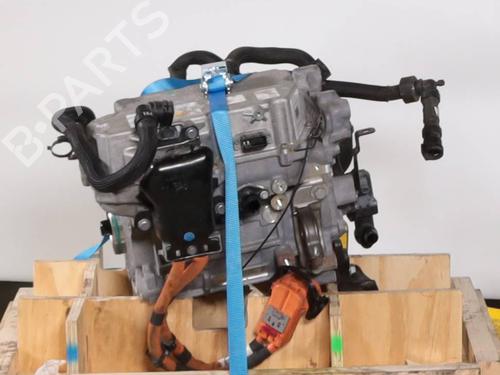 Engine JEEP AVENGER (J2) Electric | BP22806678M1 - Image 4