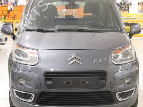 Used Parts CITROËN C3 Picasso (SH_) 1.6 HDI 90 4476264