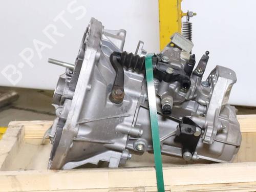 Gearbox FIAT 500 (312_) 1.0 Mild Hybrid (312.AYD1B) | BP31902235M3 - Image 4
