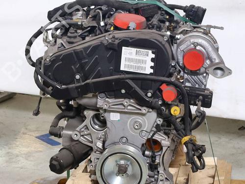 Engine ALFA ROMEO GIULIA (952_) 2.2 D (952ALA25, 952AFM25, 952APA2) | BP33869062M1 - Image 2