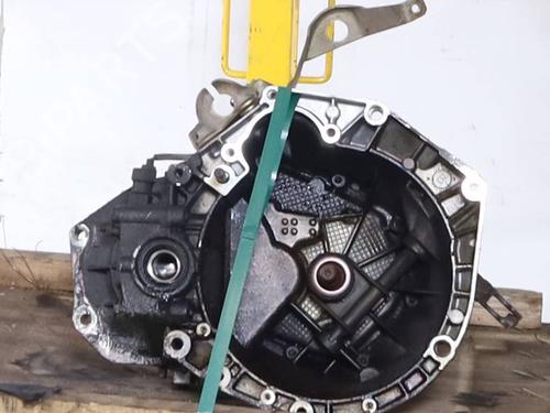 Used Gearbox Gearbox FIAT SEICENTO / 600 (187_) 1.1 (187AXB, 187AXB1A, 187AXC1A02) (54 hp) 33537683 33537683