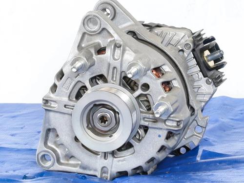 Used Alternator Alternator ALFA ROMEO TONALE (965_) 1.5 Mild Hybrid (160 hp) 30111618 30111618