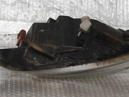 Right daytime light FIAT 500X (334_) 2.0 D Multijet 4x4 (334AXB22, 334AXD2B) | BP39526100C103 - Image 4