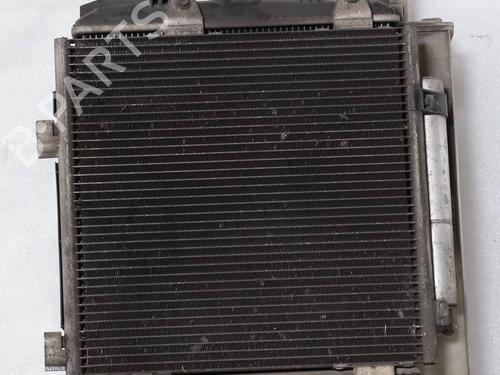 Otra Otra CITROËN C1 (PM_, PN_) 1.0 (68 hp) 36031900 36031900