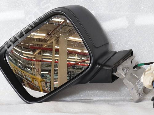Used Left mirror Left mirror 37020296 37020296