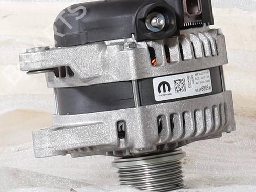 Alternator ABARTH 600e (365) TURISMO | BP38684082M7 - Image 5