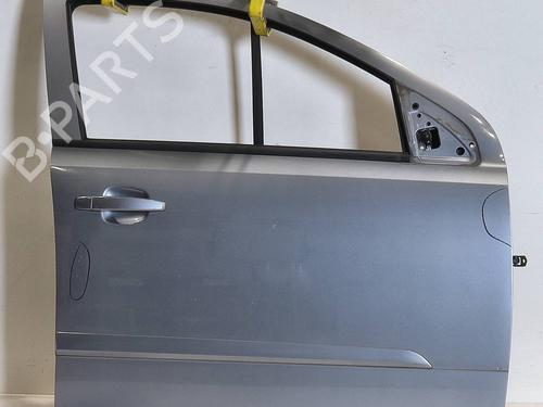 Right front door OPEL ASTRA H Estate (A04) 1.9 CDTI (L35) | BP30360852C3