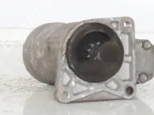 Used Starter FIAT PANDA (169_) 1.2 (169.AXB11, 169.AXB1A) (60 hp) 26581486