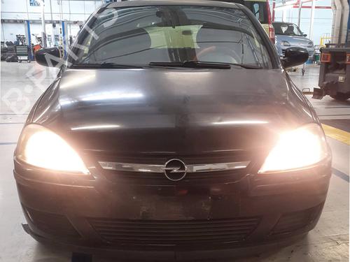 Recambios OPEL CORSA C (X01)  1.3 CDTI (F08, F68)  4529966
