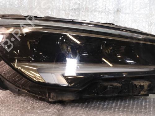 right-headlight-opel-corsa-f-p2jo-2019-39740022 main image