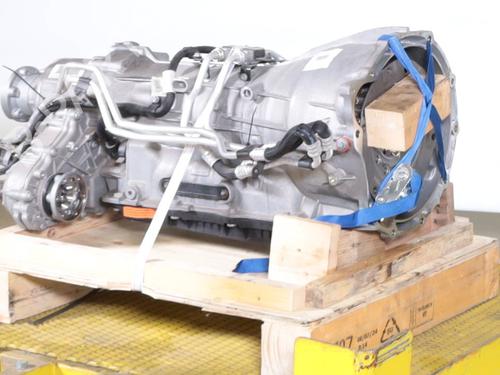 Gearbox ALFA ROMEO TONALE (965_) 1.3 Hybrid Q4 | BP23169442M3 