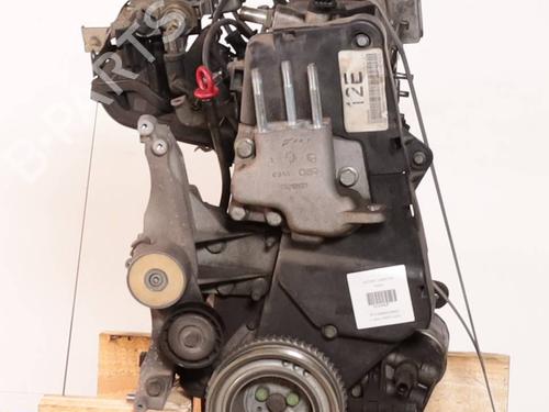 Engine FIAT PANDA (169_) 1.2 (169.AXB11, 169.AXB1A) | BP40261313M1 - Image 2