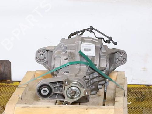 Used Rear differential ALFA ROMEO STELVIO (949_) 2.0 Q4 (949.AXF2A) (201 hp) 32029068