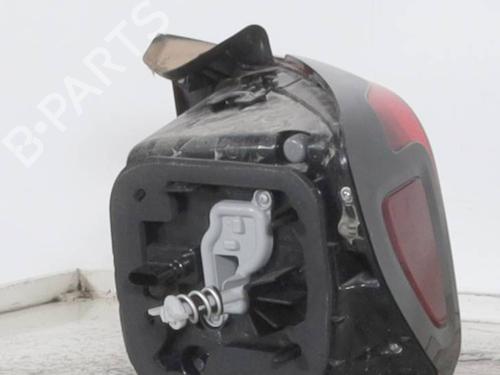 Used Left taillight JEEP RENEGADE SUV (BU, B1, BV) 1.3 PHEV 4Xe (190 hp) 28706786