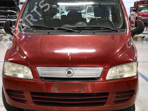 Used Parts FIAT MULTIPLA (186_)  1.9 JTD 115  4310366