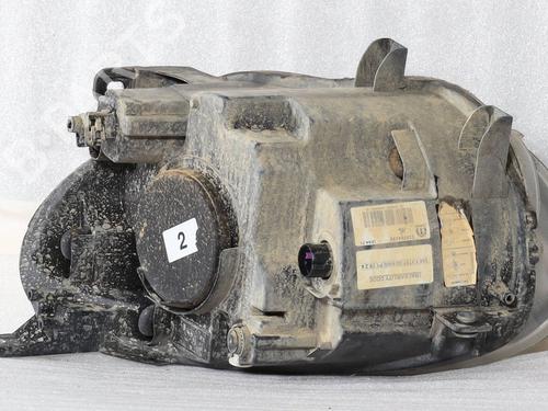 Right headlight FIAT 500X (334_) 2.0 D Multijet 4x4 (334AXB22, 334AXD2B) | BP39135473C29 - Image 4