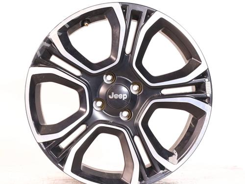 Used Rim Rim JEEP AVENGER (J2) 1.2 GSE T3 (101 hp) 40596239 40596239