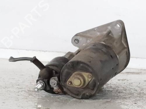 Starter ALFA ROMEO 147 (937_) 2.0 16V T.SPARK (937.AXA1, 937.AXC1, 937.BXC1) | BP30738905M8 