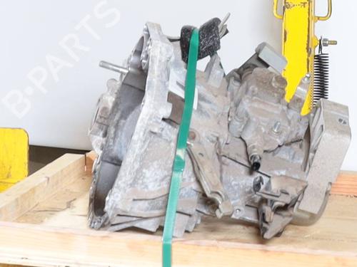 Gearbox FIAT PANDA (312_, 319_) 1.2 (312PXA1A) | BP26162845M3 