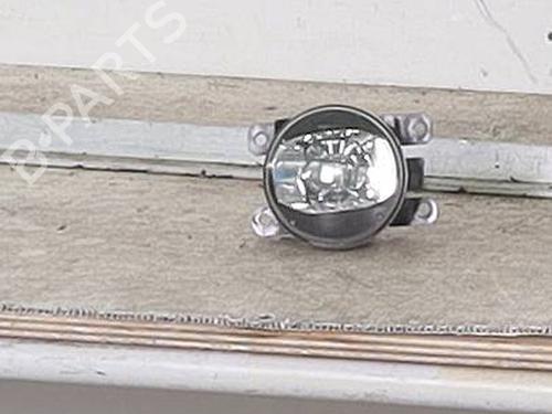 Used Left front fog light Left front fog light JEEP RENEGADE SUV (BU, B1, BV) 1.3 PHEV 4Xe (190 hp) 27640147 27640147