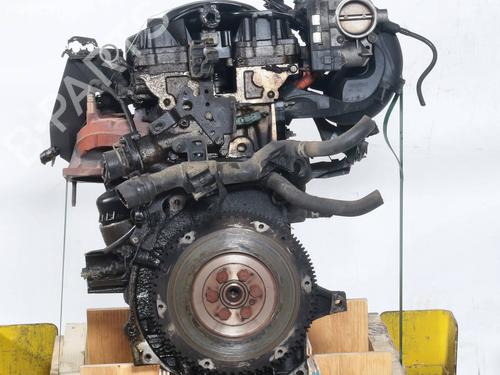Engine PEUGEOT 206 CC (2D) 1.6 16V (2DNFUF, 2DNFUR) | BP33283355M1 - Image 4
