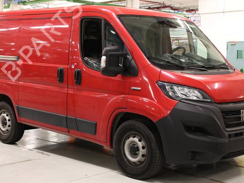 Starter FIAT DUCATO Van (250_) 140 Multijet 2,2 D | BP30662441M8  - Image 5