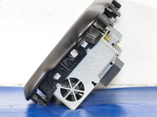 Radio JEEP RENEGADE SUV (BU, B1, BV) 2.4 4x4 | BP30178725E6