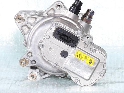 Generator JEEP COMPASS (MP, M6, MV, M7) 1.3 Hybrid 4x4 | BP39403238M7 - Image 3