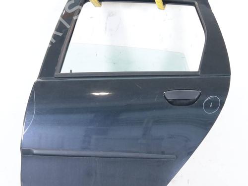 Used Left rear door Left rear door FIAT PUNTO (188_) 1.2 60 (188.030, .050, .130, .150, .230, .250) (60 hp) 33616192 33616192