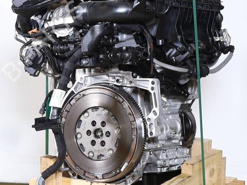 Engine CITROËN C3 AIRCROSS II (SJ_) 1.2 PureTech 100 (SJGHPV) | BP37662530M1 - Image 3