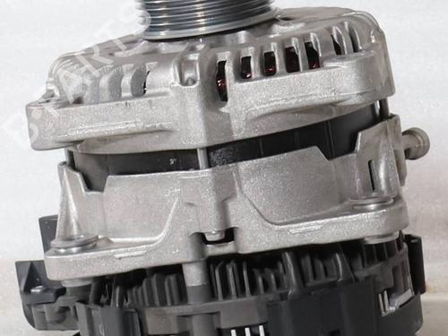 Alternator ABARTH 600e (365) TURISMO | BP36798142M7 - Image 5