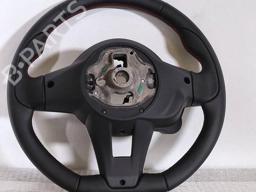 Steering wheel ALFA ROMEO GIULIA (952_) 2.2 D Q4 (952AHA45, 952AMA4) | BP39135700C49 - Image 2