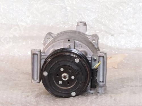 Used AC compressor AC compressor OPEL ASTRA K Sports Tourer (B16) 1.5 CRDI (35) (122 hp) 39944401 39944401