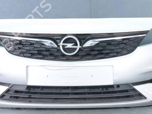 Used Front bumper Front bumper OPEL ASTRA K (B16) 1.5 CRDI (68) (105 hp) 39135596 39135596