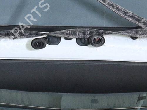Tailgate JEEP COMPASS (MP, M6, MV, M7) 1.3 Hybrid 4x4 | BP29278343C6 - Image 3